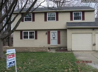 876 Wimbleton Dr, Medina, OH 44256