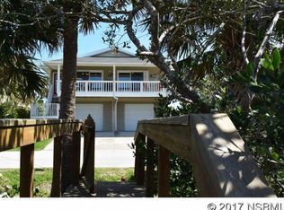 6677 Engram Rd, New Smyrna Beach, FL 32169