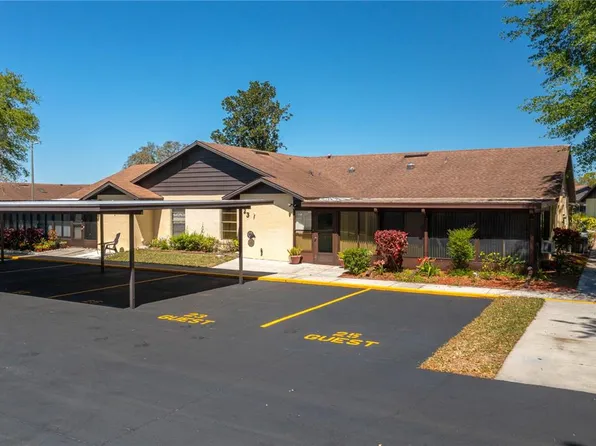23 Kendra Ct, Winter Haven, FL 33880