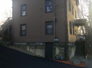 22 Easton Ave, Boston, MA 02136