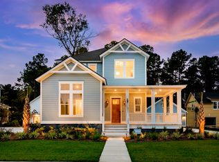 3804 Summerton St, Mount Pleasant, SC 29466