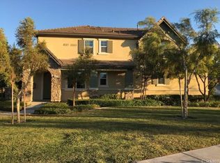 8019 Yeager St, Chino, CA 91708