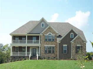 1841 Charity Dr #160-LOT 160, Brentwood, TN 37027