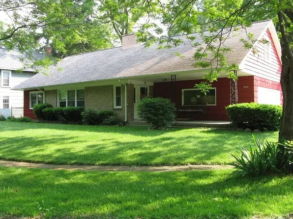 345 Shorehaven Dr, Erie, PA 16505