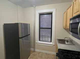 531 W 179th St APT 3, New York, NY 10033