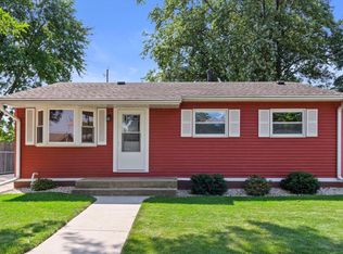 9133 Boys Dr, Sturtevant, WI 53177