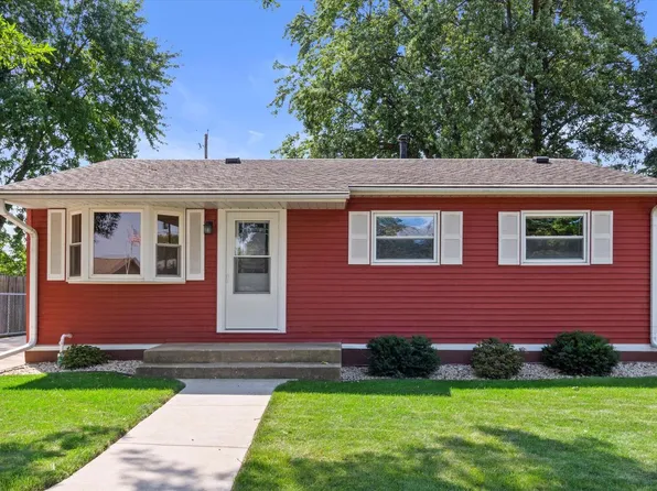 9133 Boys DRIVE, Sturtevant, WI 53177