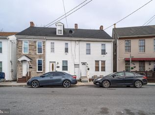 442 Salem Ave, York, PA 17401