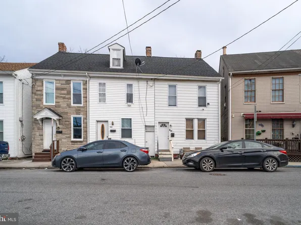 442 Salem Ave, York, PA 17401