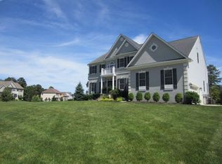 301 Harding Ct, Jackson, NJ 08527