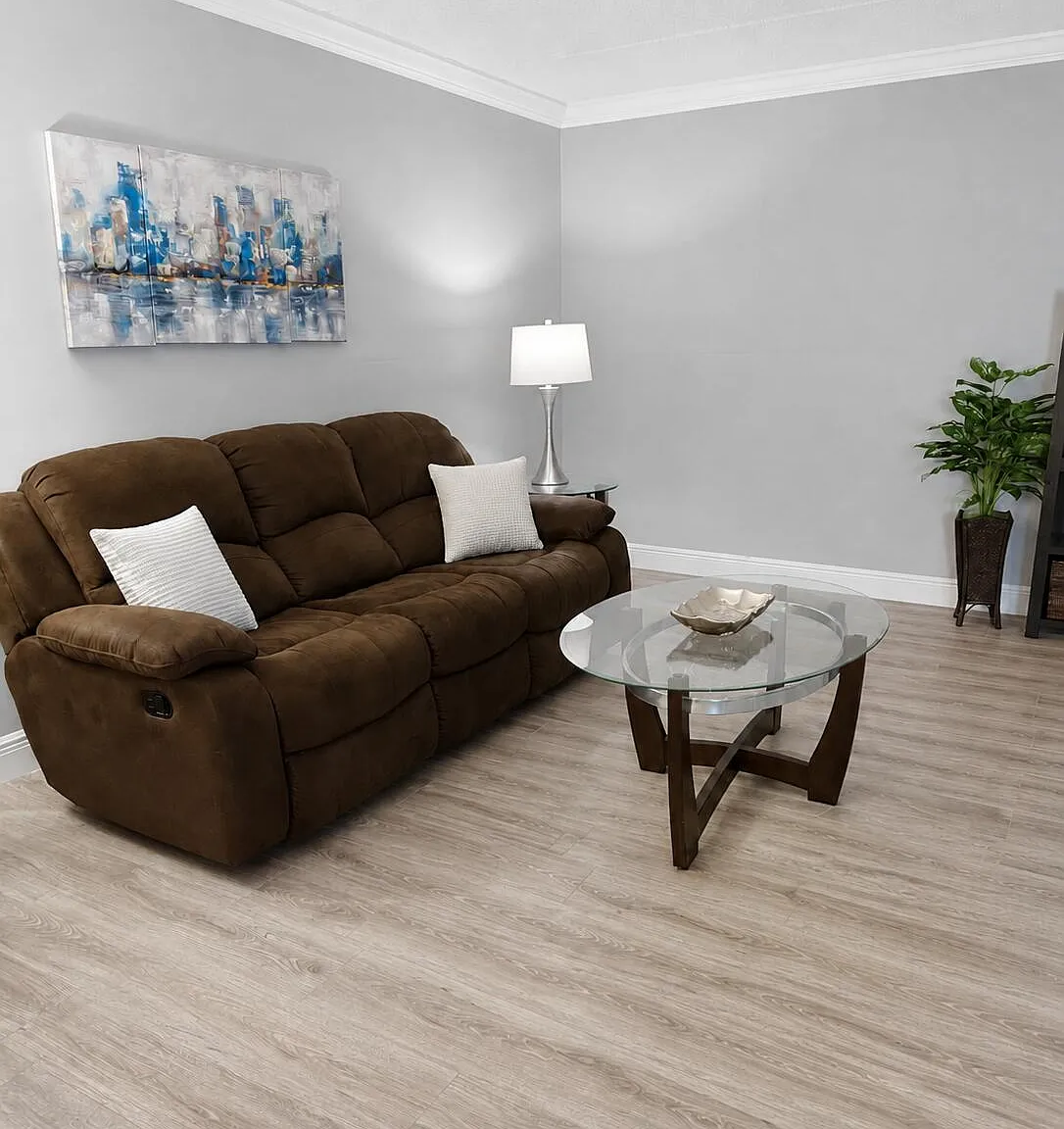 2 bed, 2.0 bath, 909 sqft, $2,200 — Photo 4