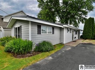 2420 Lakeside Dr, Ashville, NY