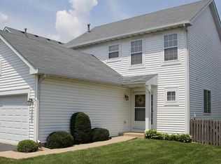 3105 W Nantucket Dr, Joliet, IL 60435