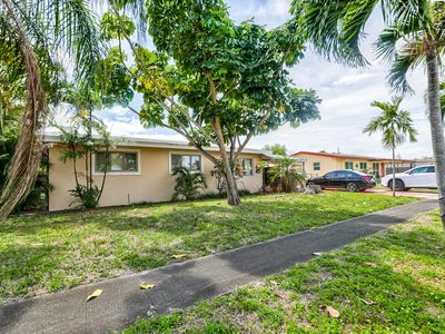 3616 SW 22nd St, Fort Lauderdale, FL, 33312