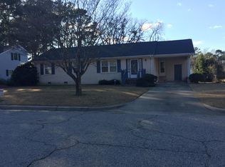 304 Briarcliff Dr, Dunn, NC 28334