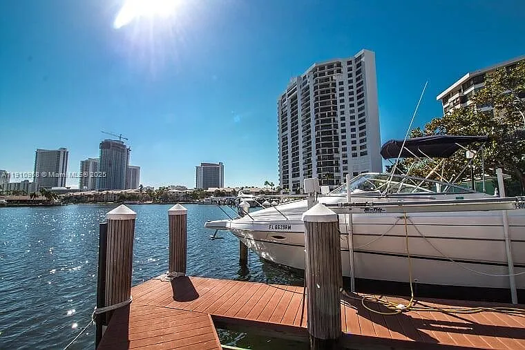 500 Three Islands Blvd #308 — Photo 33