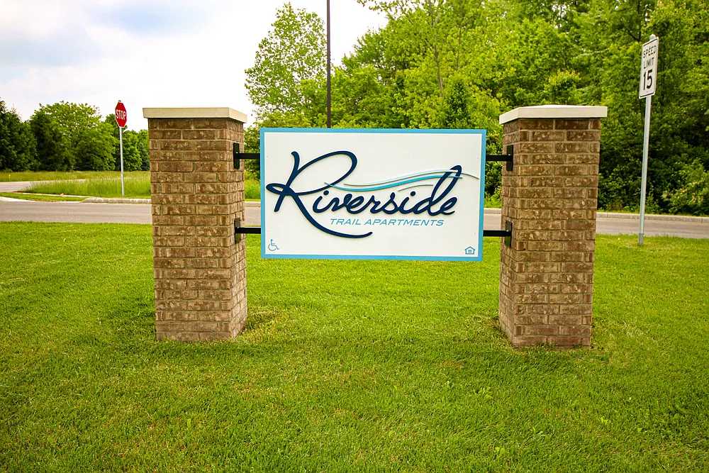 Riverside Trail Apartments — Photo 1