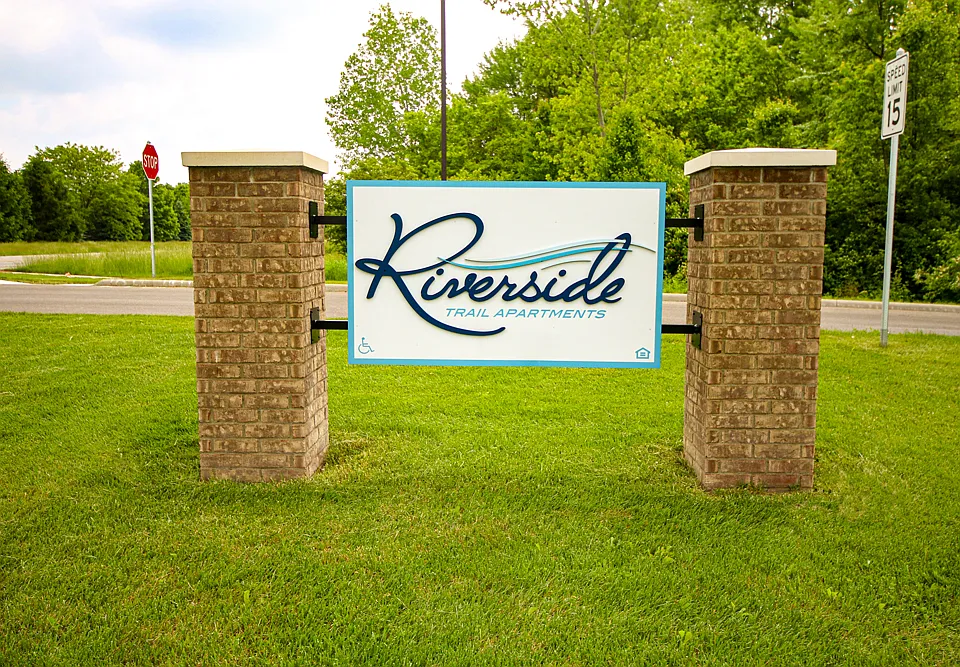 Riverside Trail Apartments