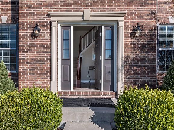 Welcome Home to this move in ready brick