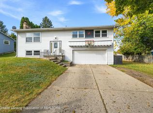3883 New Salem Ave, Okemos, MI 48864