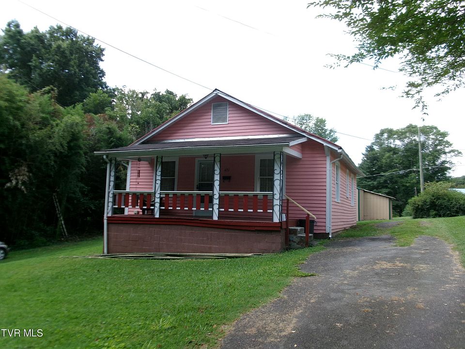 1st image of 401 Clay St