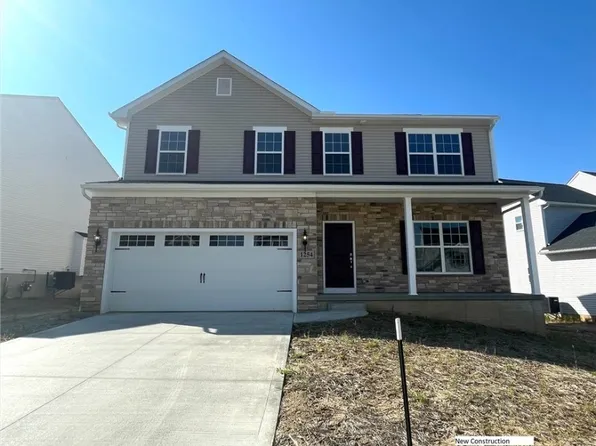 1254 Selena Grv, Uniontown, OH 44685