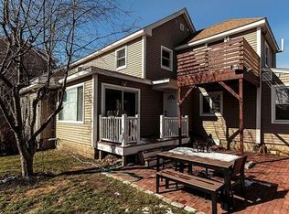 72 Cedar St #2, Waltham, MA 02453