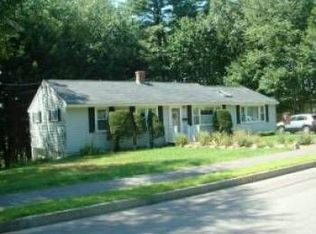 52 Freedom Dr, Franklin, NH 03235