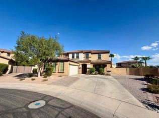 6923 S Gemstone Pl, Chandler, AZ 85249