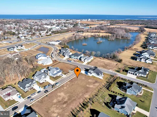 106 Paddock Way, Lewes, DE 19958