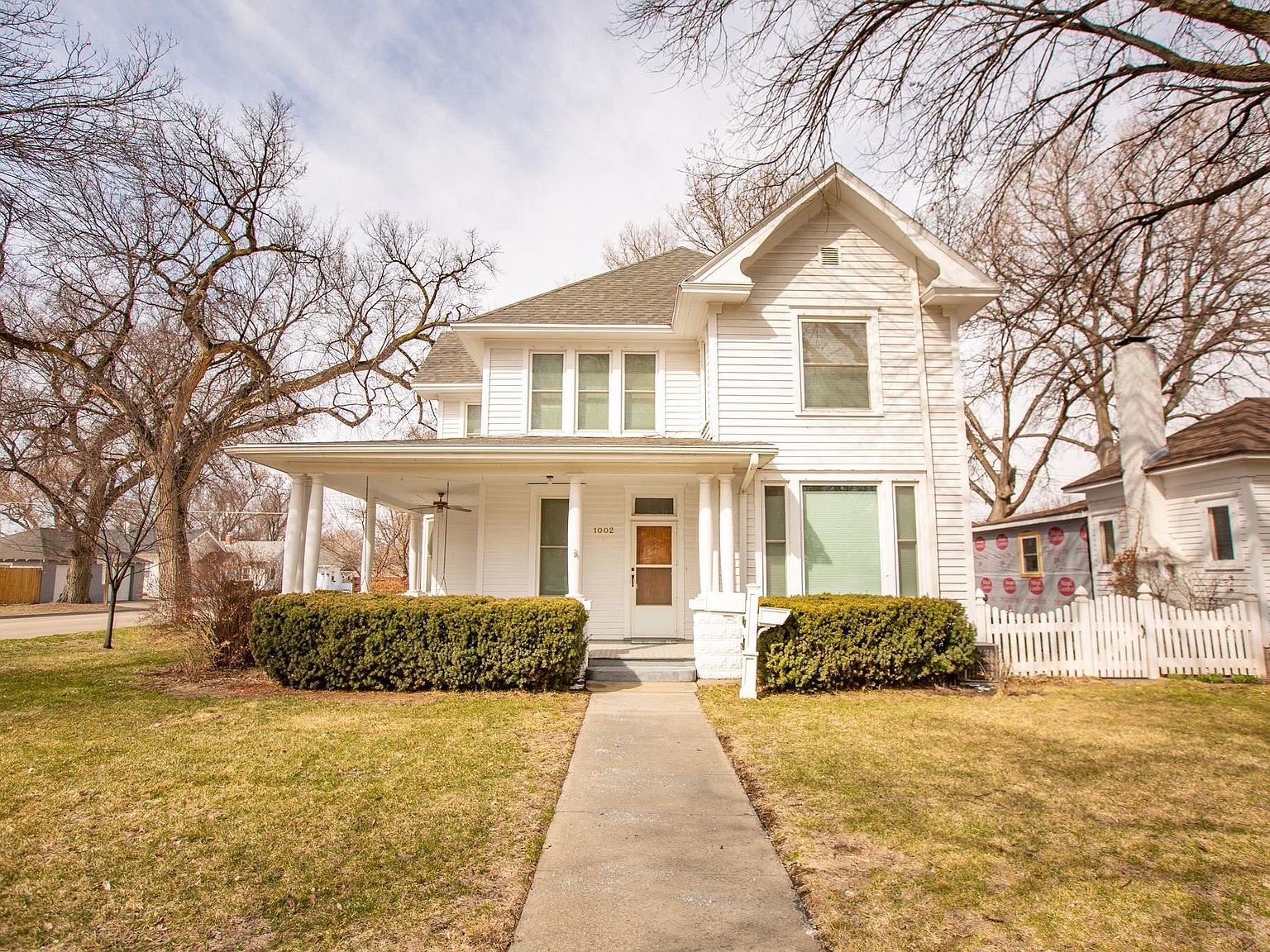 1002 Norris Ave, Mccook, NE 69001 Zillow