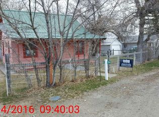 114 Carbon Ave, Roberts, MT 59070