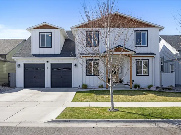 5569 Hereford Pl, Missoula, MT 59808