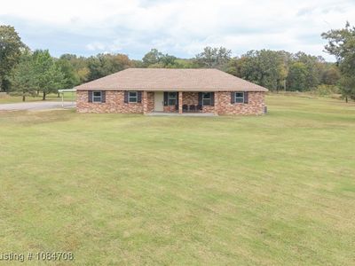 22680 Smith Loop, Cameron, OK, 74932