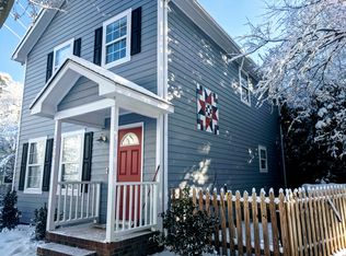 1225 Stoneferry Ln, Raleigh, NC 27606