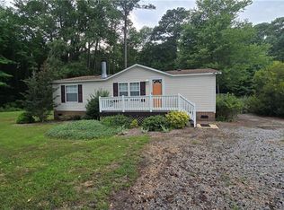 46 Bellevue Rd, Susan, VA 23163