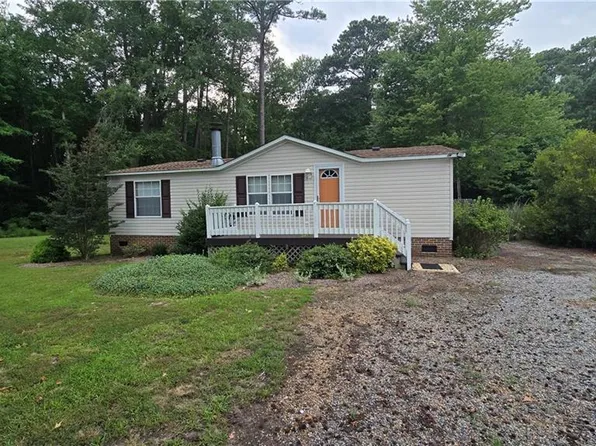 46 Bellevue Rd, Susan, VA 23163