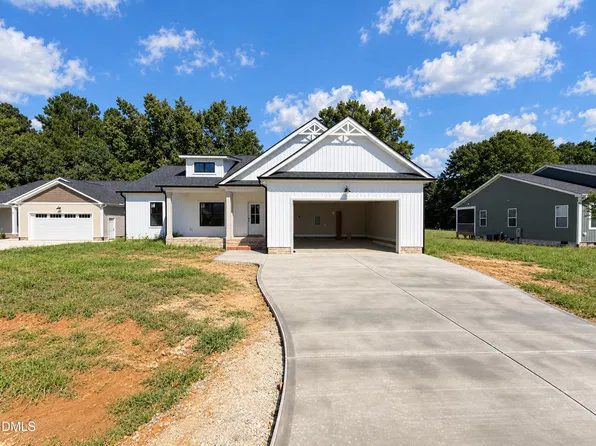 32 Clio Ct #16, Selma, NC 27576