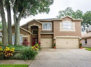 12822 Big Sur Dr, Tampa, FL 33625