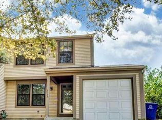 2377 Edmonton Rd, Columbus, OH 43229