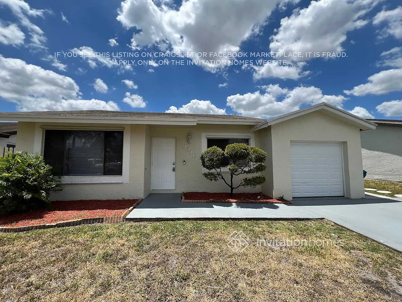9316 NW 53rd St Sunrise, FL 33351 — Photo 2