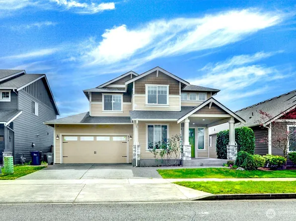 474 Sigrist Drive E, Enumclaw, WA 98022