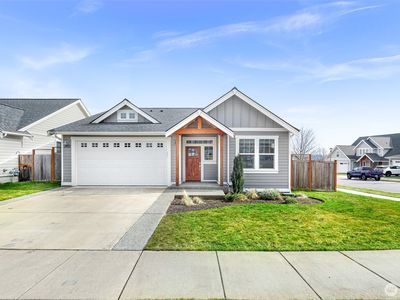2102 Currant Street, Lynden, WA, 98264
