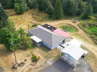 15723 S Thayer Rd, Oregon City, OR 97045