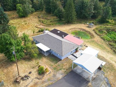 15723 S Thayer Rd, Oregon City, OR, 97045