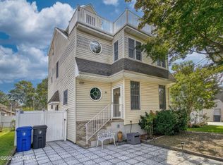 30 Gladney Avenue, Toms River, NJ 08753