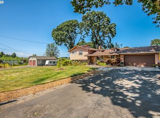 21375 SW Rosedale Rd, Beaverton, OR 97078