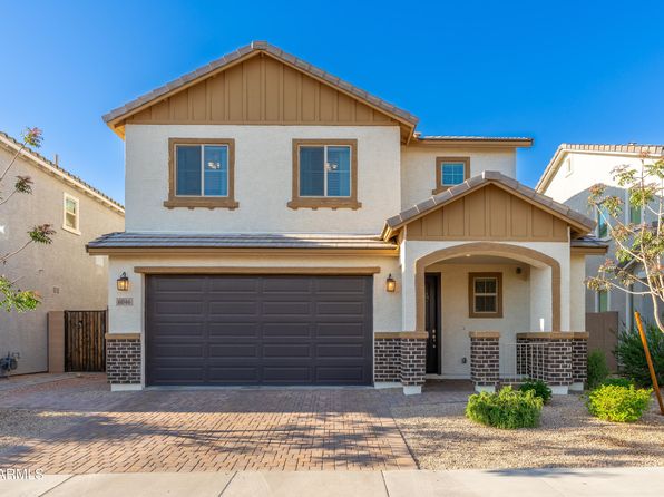 6046 W Hartford Ct, Glendale, AZ 85308