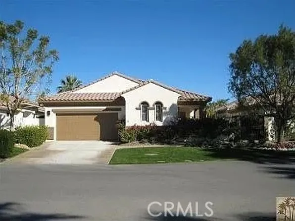 2 Wimbledon Dr, Rancho Mirage, CA 92270