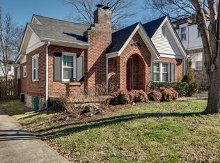 1211 Norvel Ave, Nashville, TN 37216